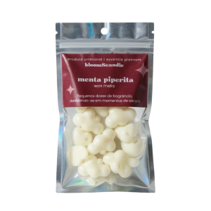 Wax Melts aroma Menta Piperita - 35g