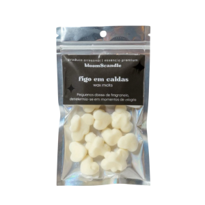 Wax Melts aroma Figo em Caldas - 35g