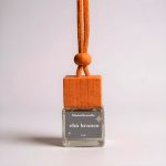 Aromatizador de Carro Chá Branco 5ml