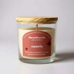 Vela Aroma Canela 220g
