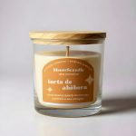 Vela Aroma Torta de Abóbora 220g
