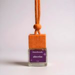 Aromatizador de Carro Alecrim 5ml
