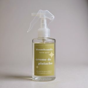 Home Spray Creme de Pistache 200ml