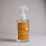 Home Spray Flor de Laranjeira 200ml