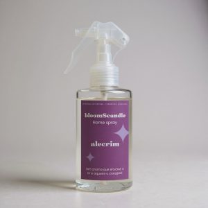 Home Spray Alecrim 200ml