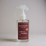 Home Spray Cedro e Sândalo 200ml