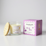 Coleção Dia-a-dia | Dia de SPA - Aroma Camomila