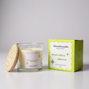 Coleção Dia-a-dia | Neutraliza Odores - Aroma Limão Siciliano